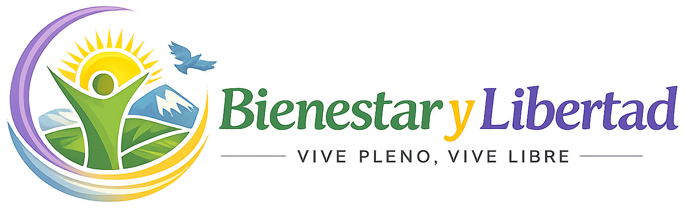 Bienestar Y Libertad | bienestarylibertad.com